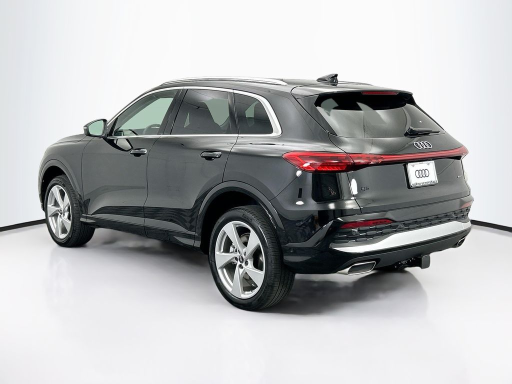 Thumbnail: 2025 Audi Q5 - 7
