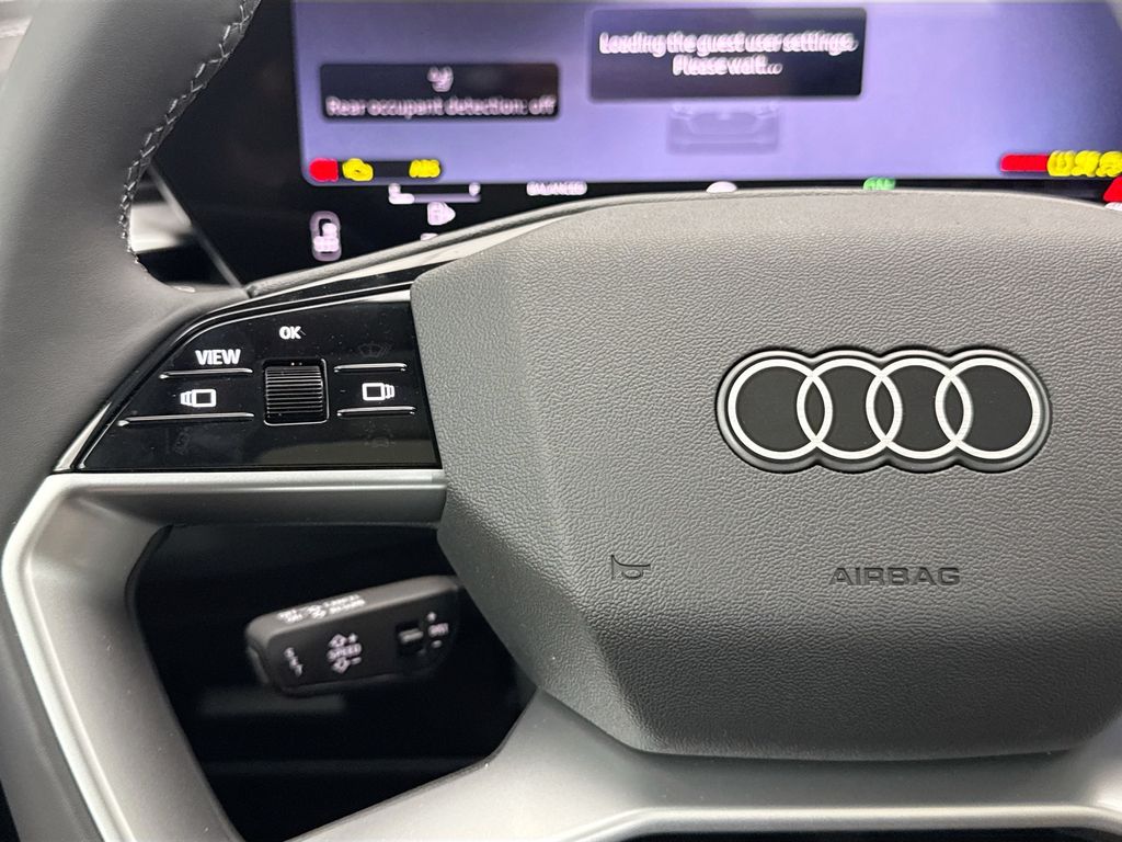 Thumbnail: 2026 Audi A5 - 11