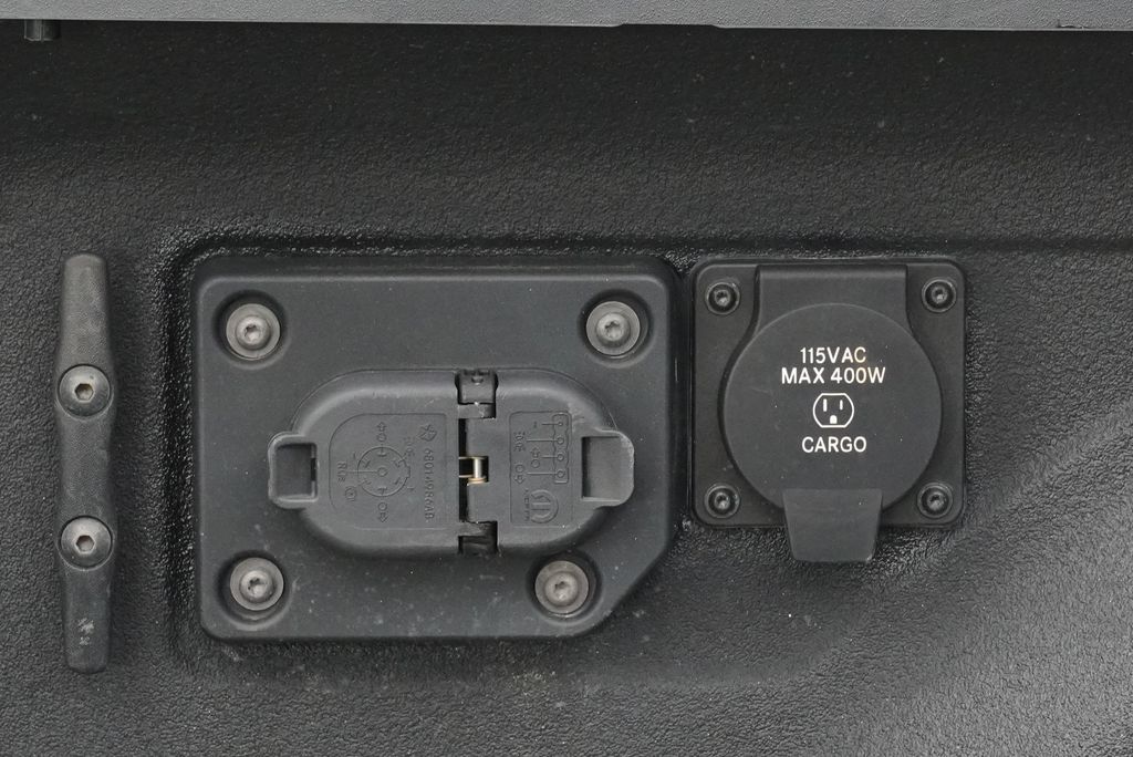 Used Car 2024 Ram 2500  Tradesman For Sale Under $50,000 In Weatherford, Texas