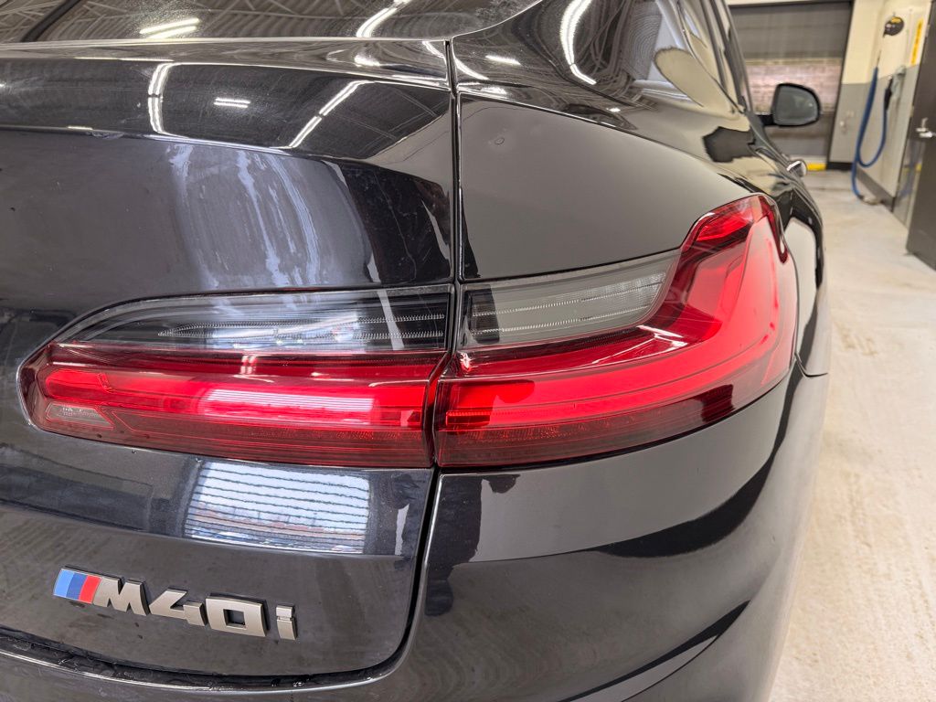 Thumbnail: 2020 BMW X4 - 5