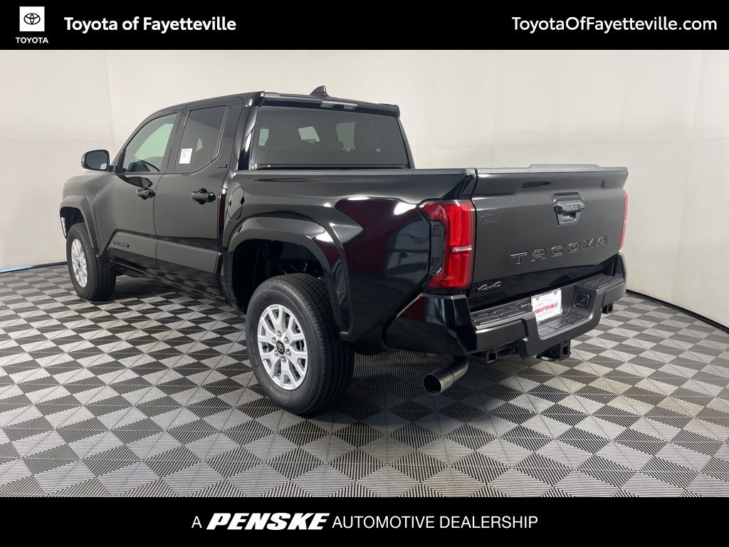 Thumbnail: 2025 Toyota Tacoma - 3