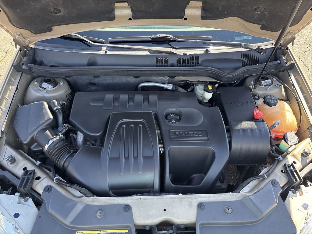 Used 2006 Chevrolet Cobalt Sedan