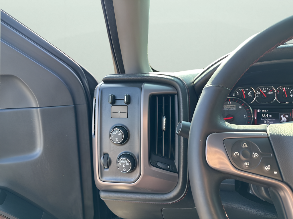 Used Car 2016 Gmc Sierra 1500  Slt For Sale Under $20,000 In Austin, Texas