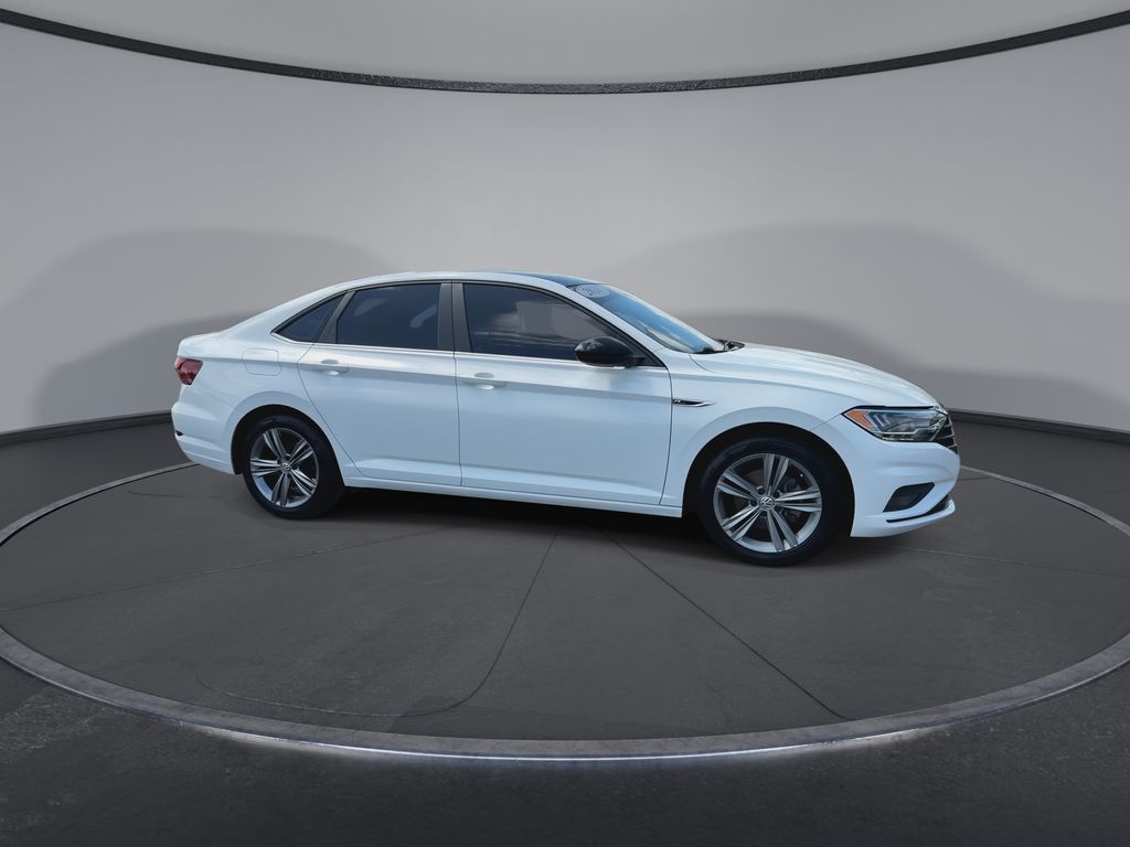 Thumbnail: 2020 Volkswagen Jetta - 2