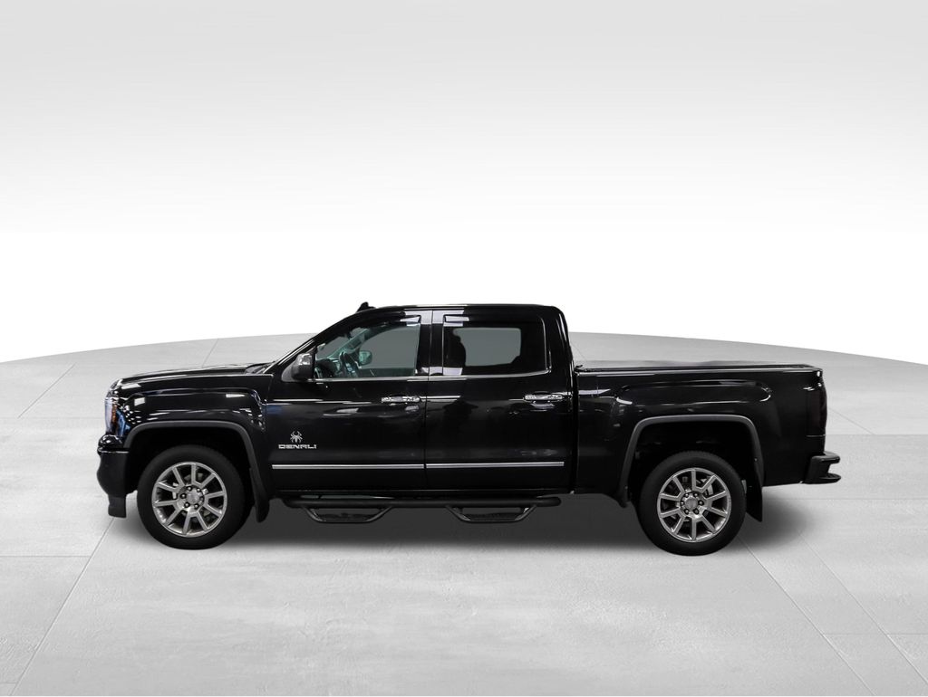 Thumbnail: 2018 GMC Sierra 1500 - 2
