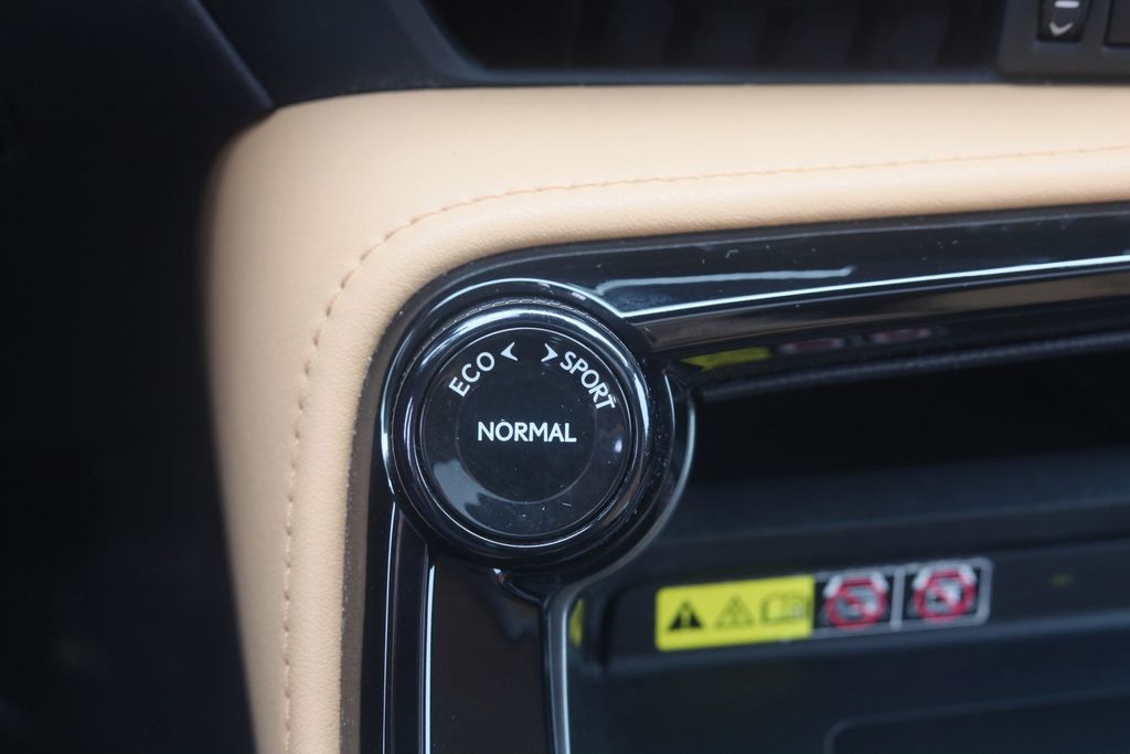 Used 2022 Lexus NX SUV