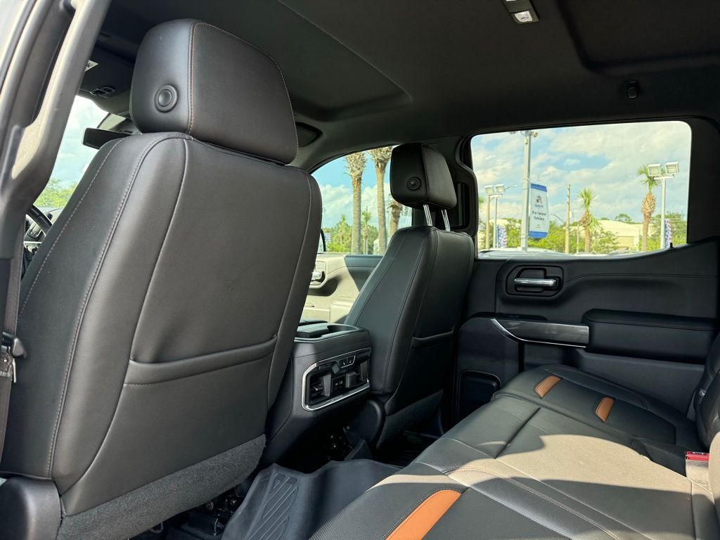 2019 GMC Sierra 1500 AT4 15