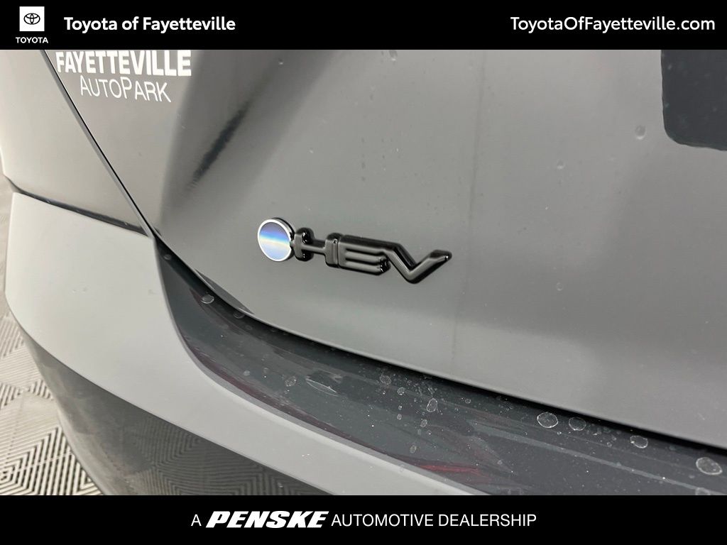 Thumbnail: 2026 Toyota Camry - 19