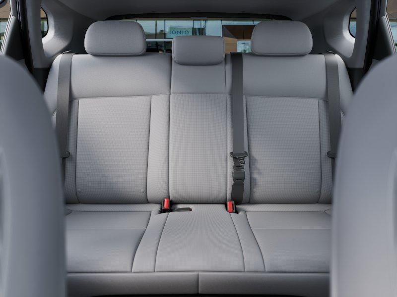 Thumbnail: 2026 Hyundai Kona - 12