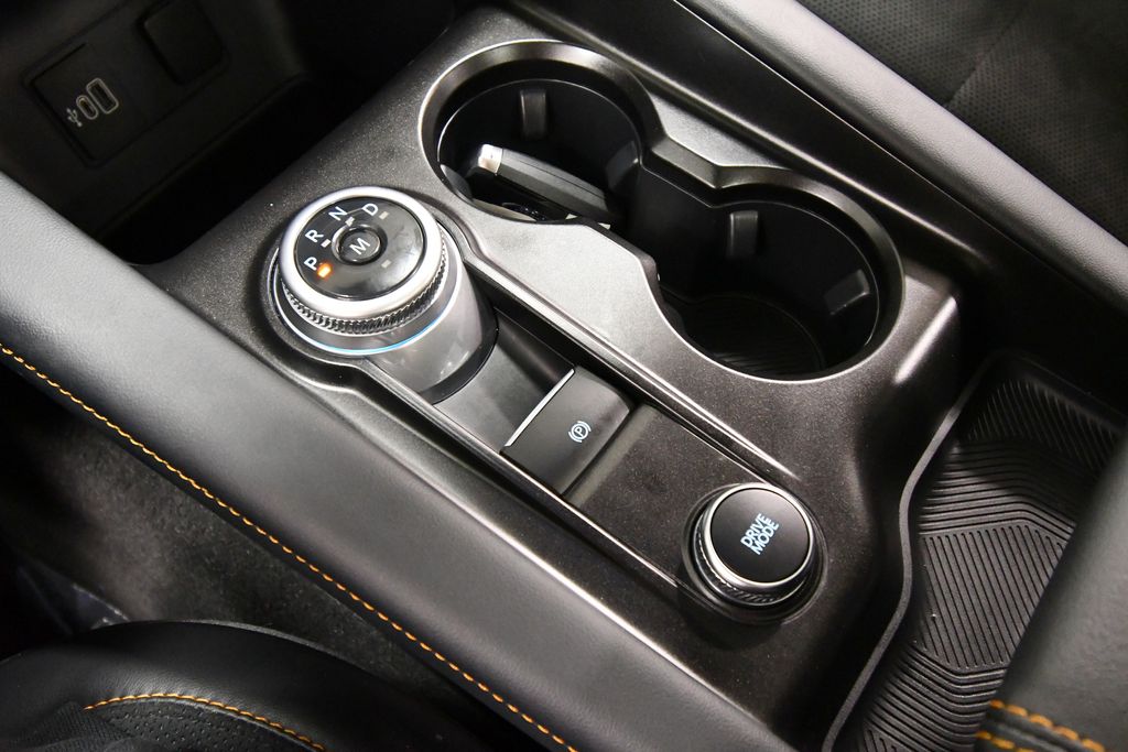 Used 2026 Ford Explorer SUV