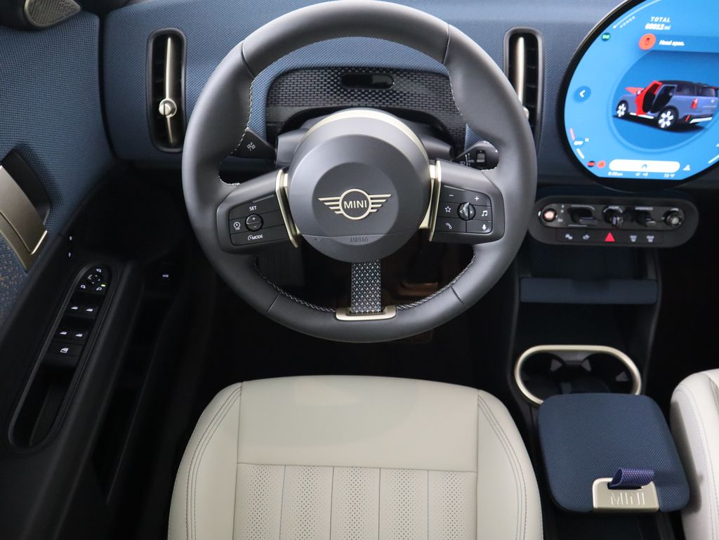 Thumbnail: 2026 MINI Cooper Countryman - 10