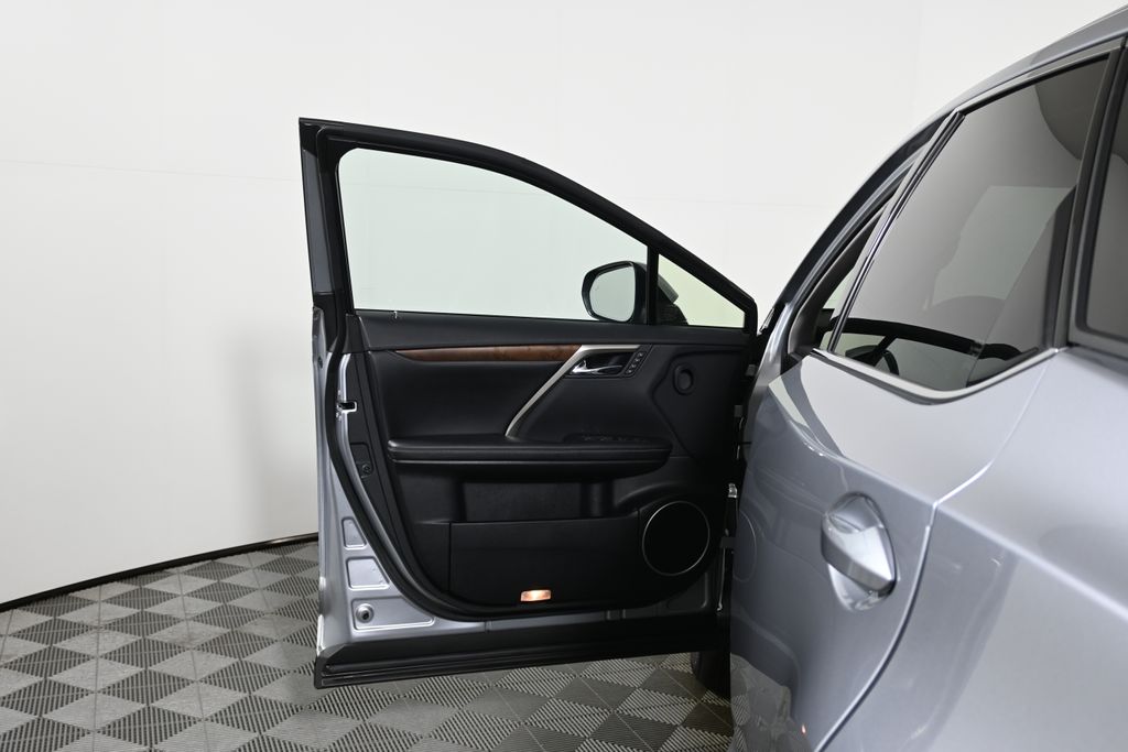 Thumbnail: 2022 Lexus RX - 27