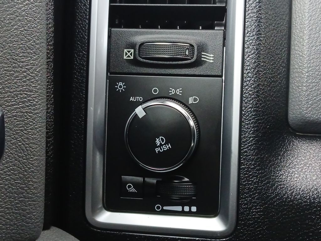 Used Car 2016 Ram 1500  Lone Star For Sale Under $15,000 In Austin, Texas