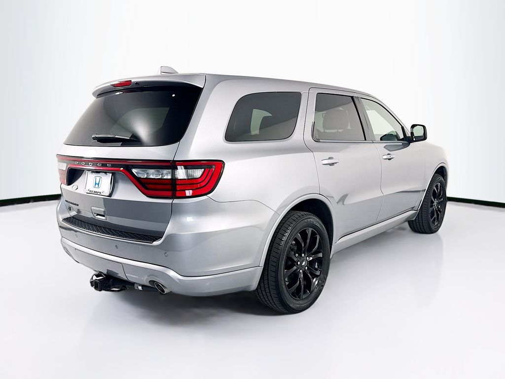 Thumbnail: 2020 Dodge Durango - 5