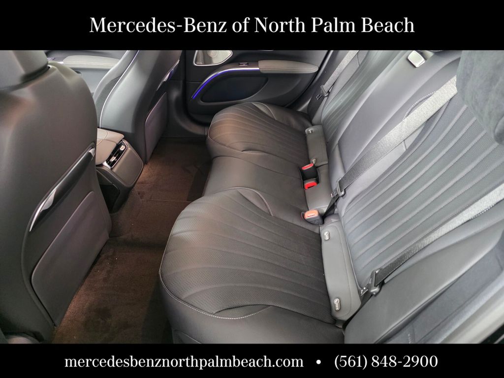 New 2026 Black Mercedes-Benz 450 image 12