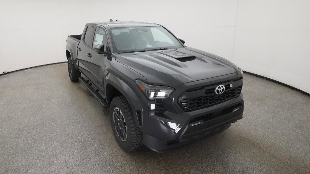 Thumbnail: 2025 Toyota Tacoma - 17