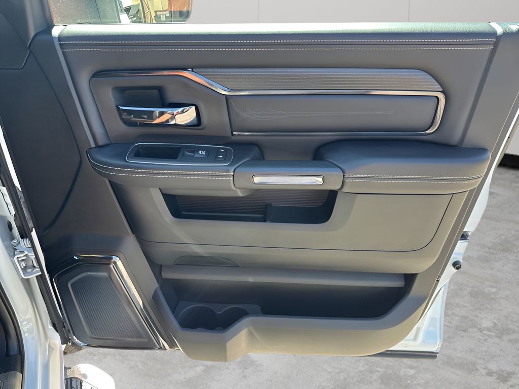 Used Car 2024 Ram 2500  Limited For Sale Under $80,000 In Austin, Texas