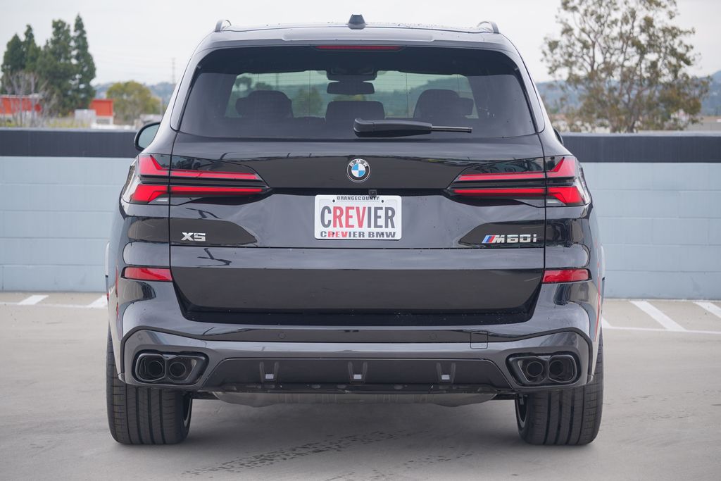 Thumbnail: 2026 BMW X5 - 6