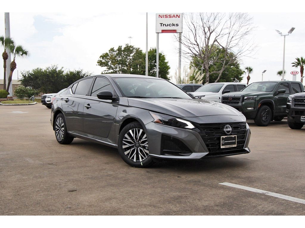 2026 Nissan Altima 2.5 SV  at South Houston Nissan