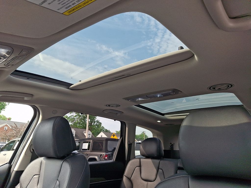 2022 Kia Telluride SX  at Carlisle Cadillac Buick GMC