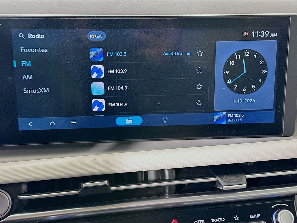 Thumbnail: 2025 Hyundai Tucson - 14