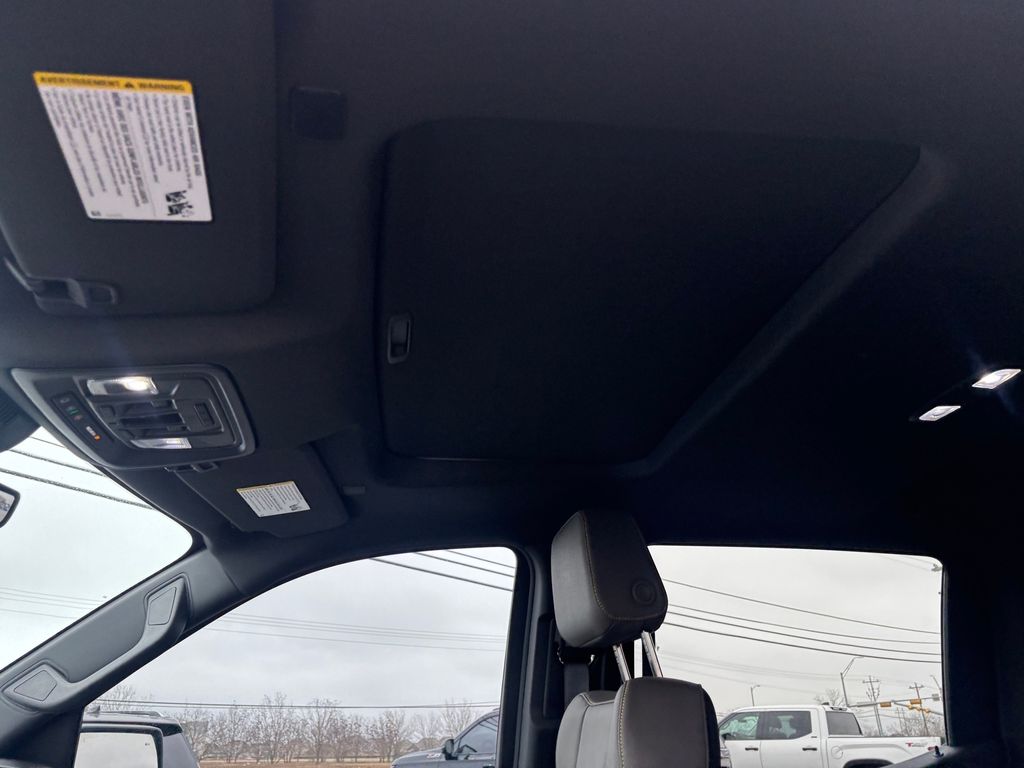 Used Car 2025 Chevrolet Silverado 1500  Zr2 For Sale Under $60,000 In Austin, Texas