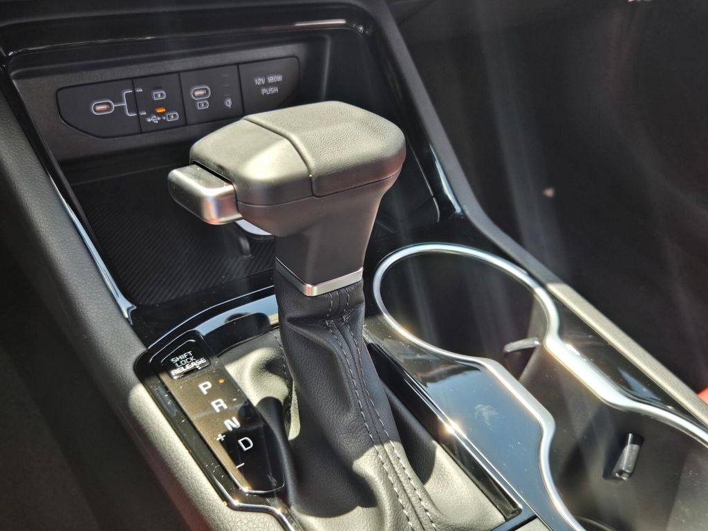 2026 Kia K5 - $30,515
