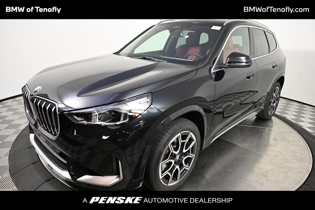 2025 BMW X1 xDrive28i -
                Tenafly, NJ