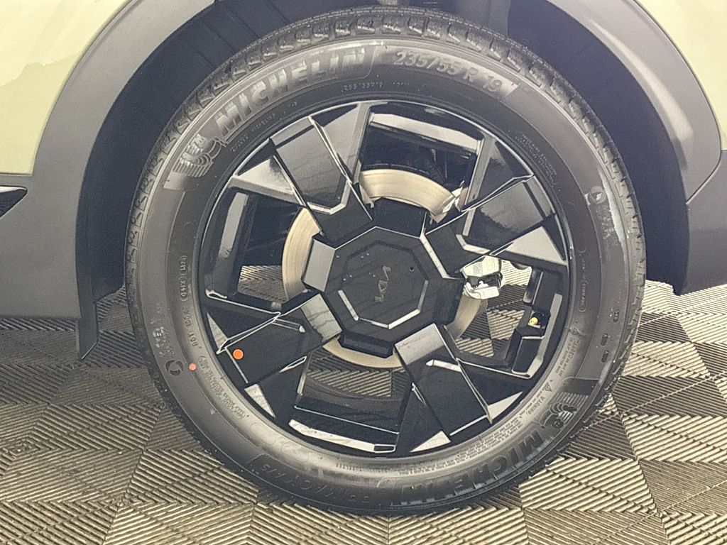 2026 Kia Sportage Plug-In Hybrid X-Line