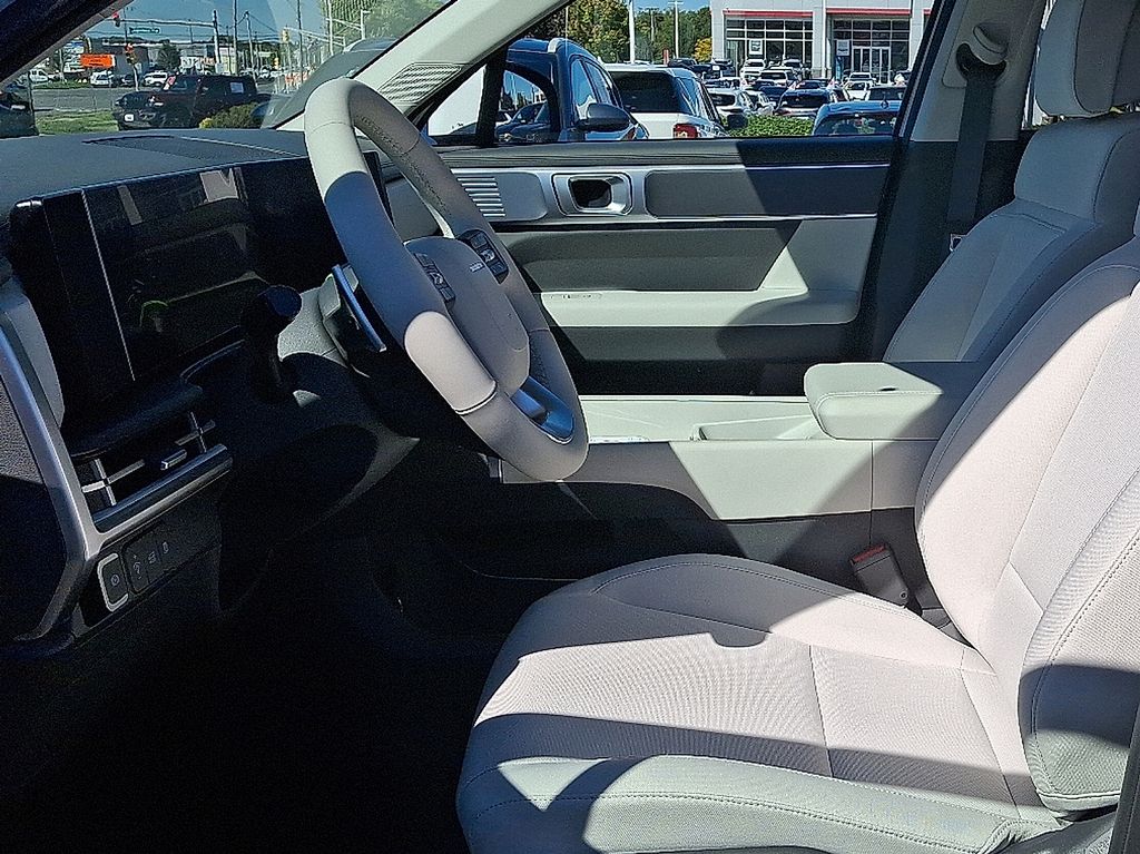 Thumbnail: 2026 Hyundai Santa Fe - 8