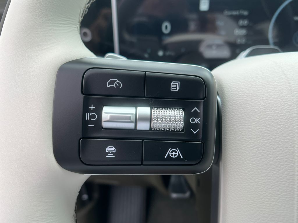 2025 Hyundai Santa Fe Calligraphy photo 31