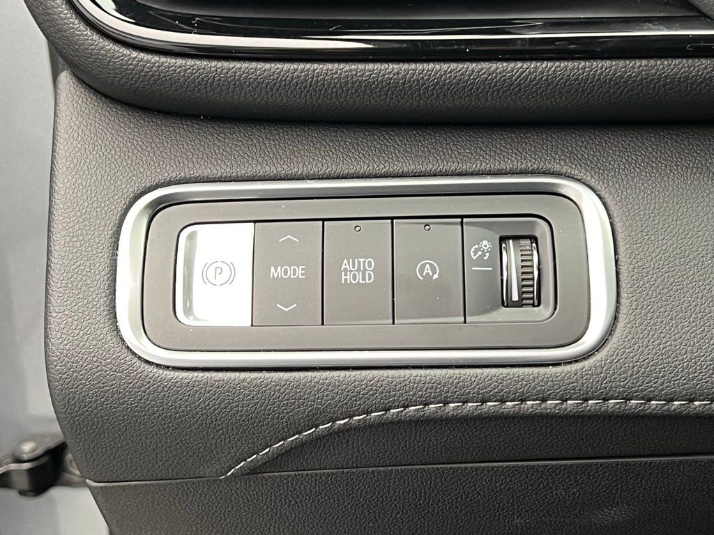 Thumbnail: 2025 Buick Enclave - 21