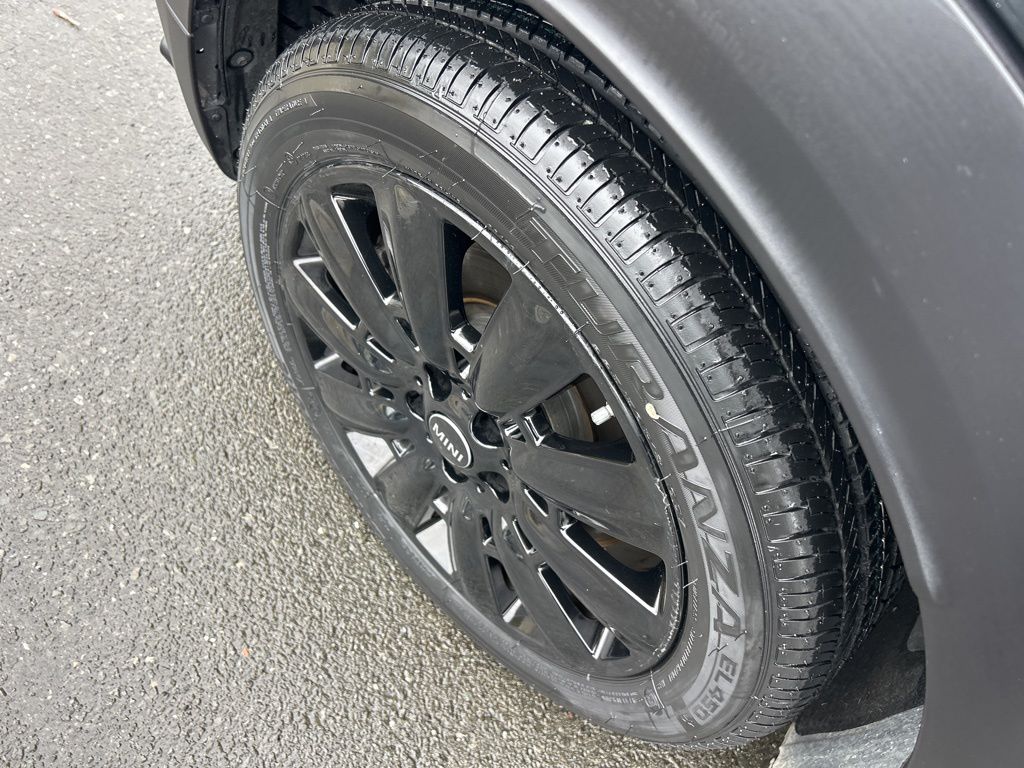 Thumbnail: 2023 MINI Cooper Countryman - 5