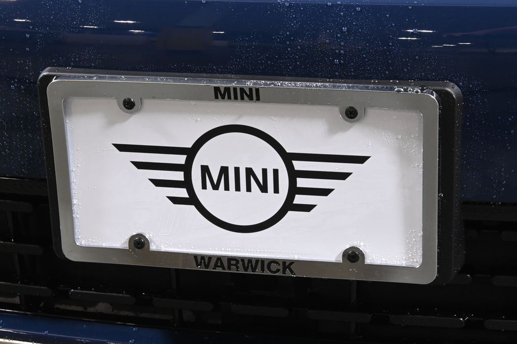 Thumbnail: 2027 MINI Cooper - 14