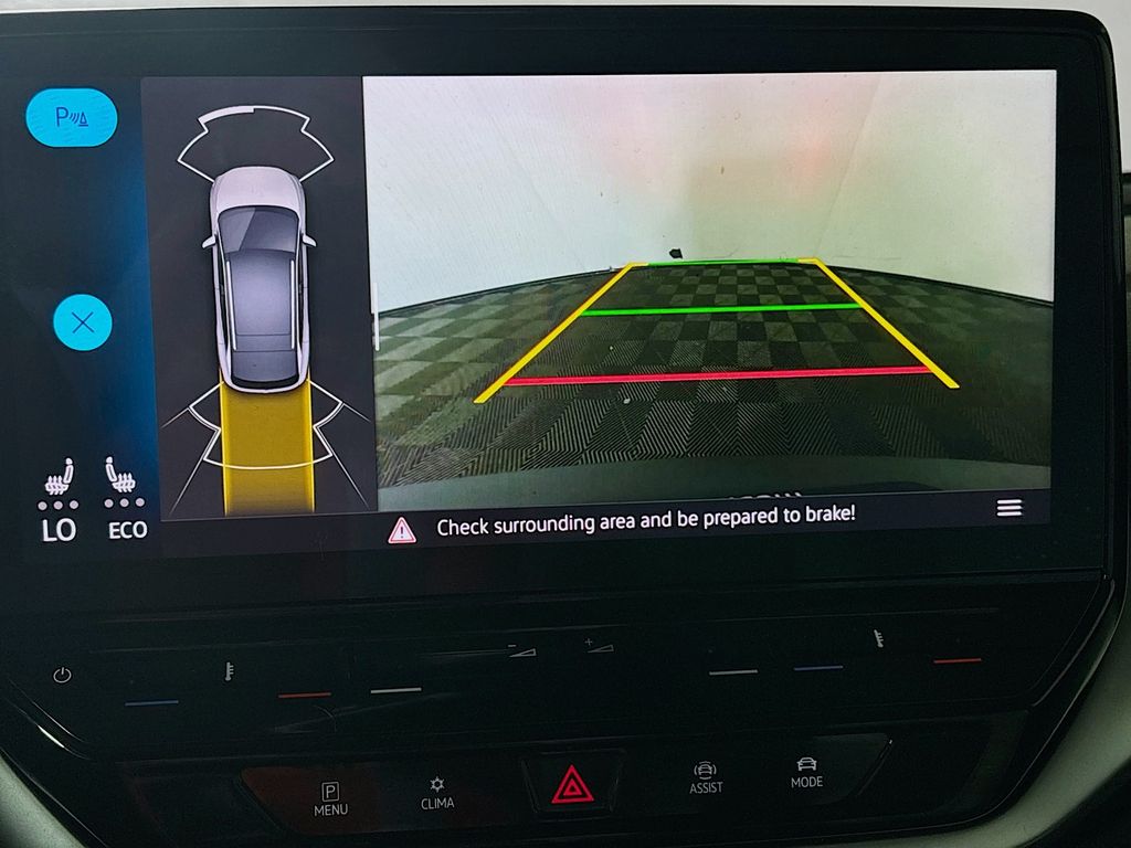 2021 Volkswagen ID.4 Pro S
