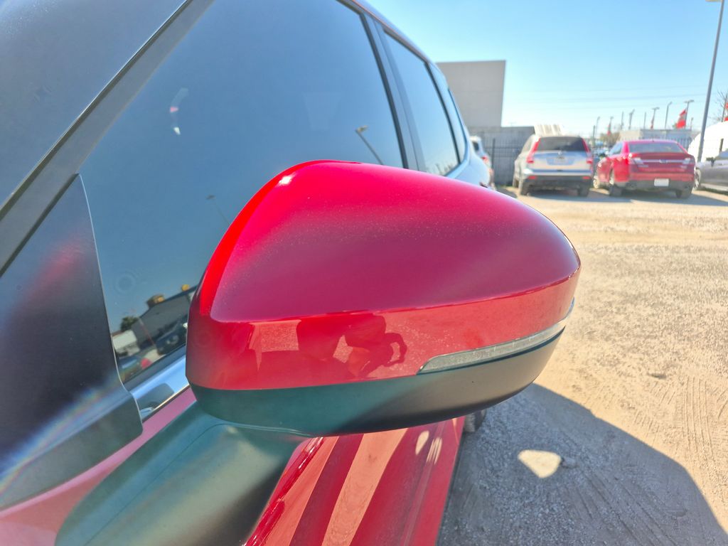2026 Mitsubishi Outlander ES Red at Big Star Chrysler Jeep Dodge Ram 