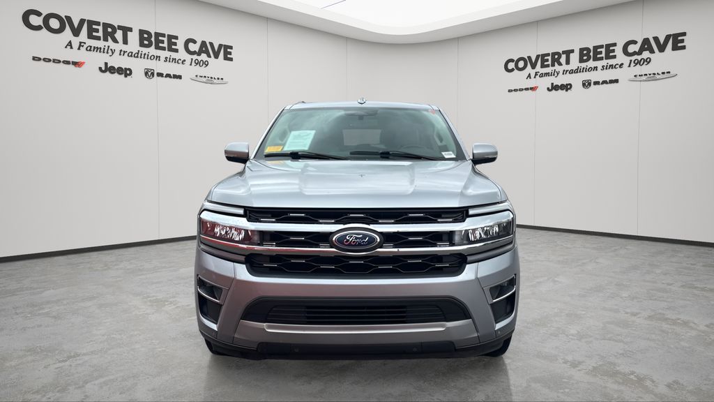 Used Car 2024 Ford Expedition Max  Limited For Sale Under $50,000 In Austin, Texas