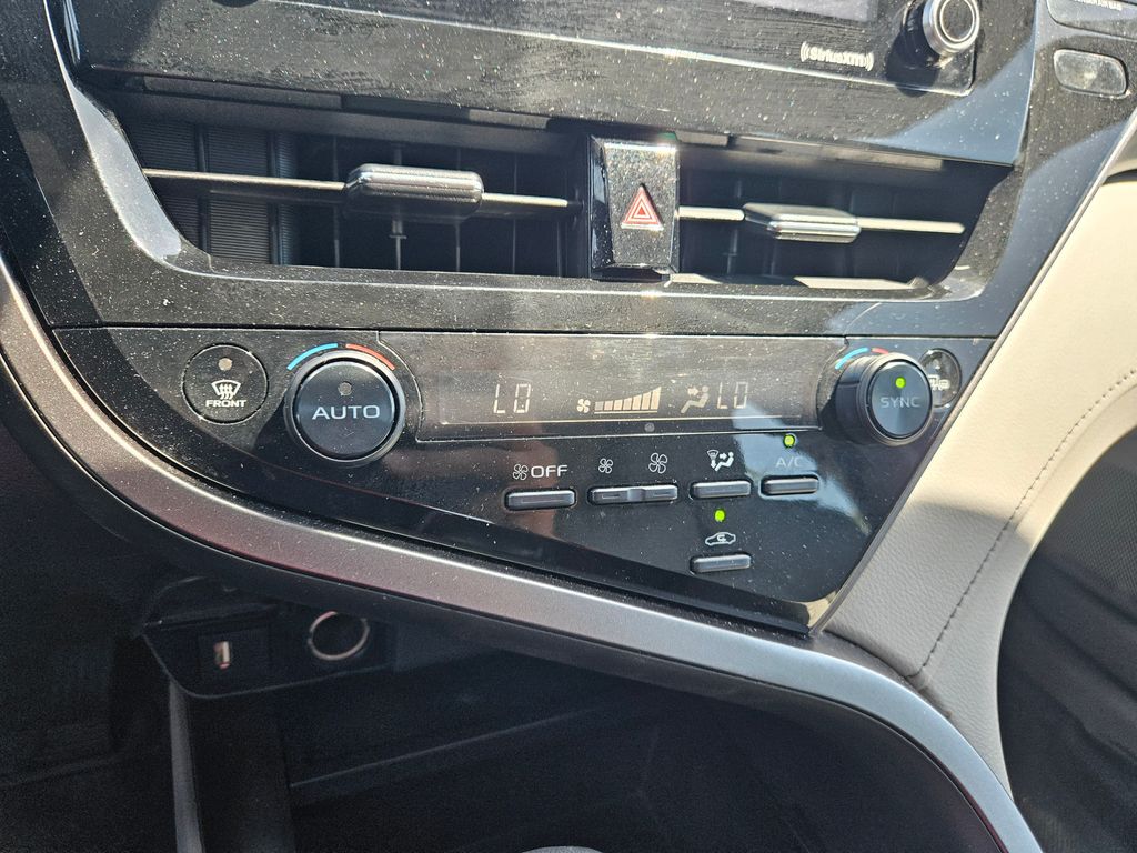 Thumbnail: 2024 Toyota Camry - 26