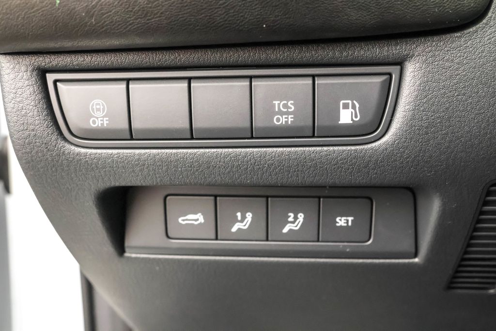 Mazda CX-50 2.5 Hybrid Premium Plus