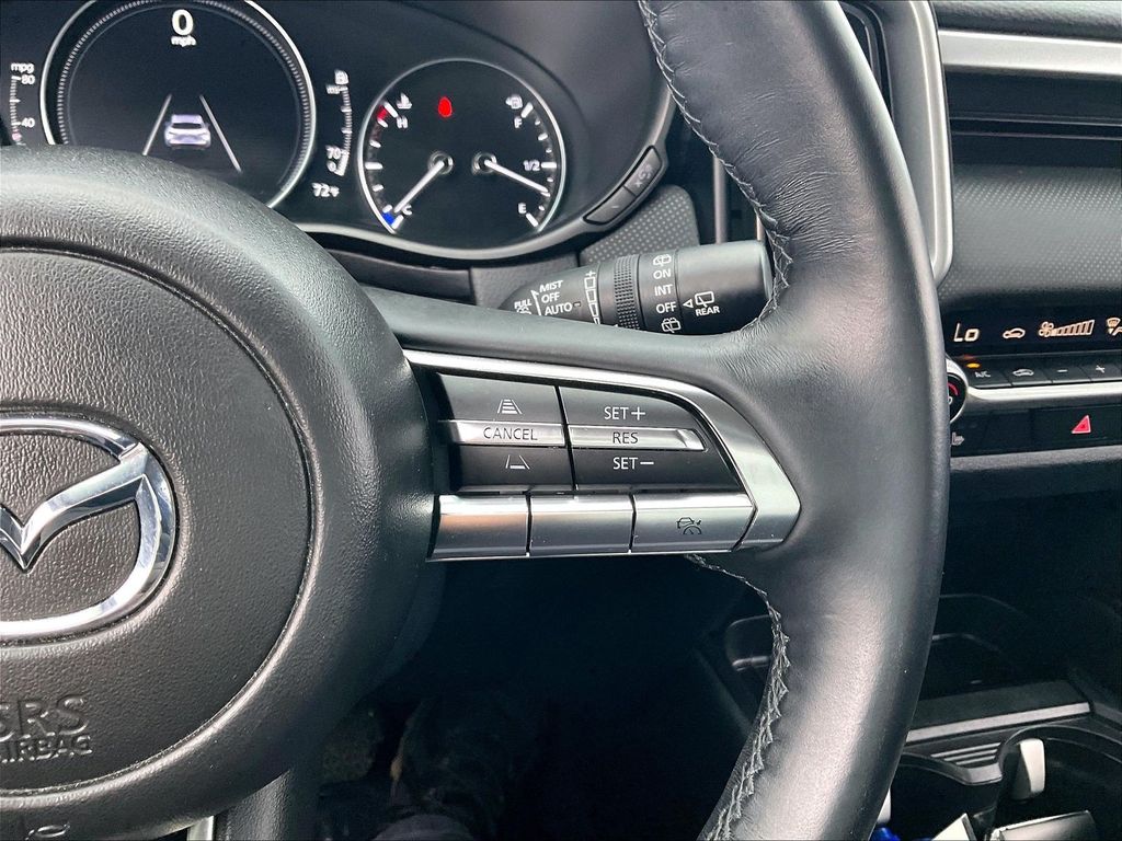 2025 Mazda CX-50 — photo 22
