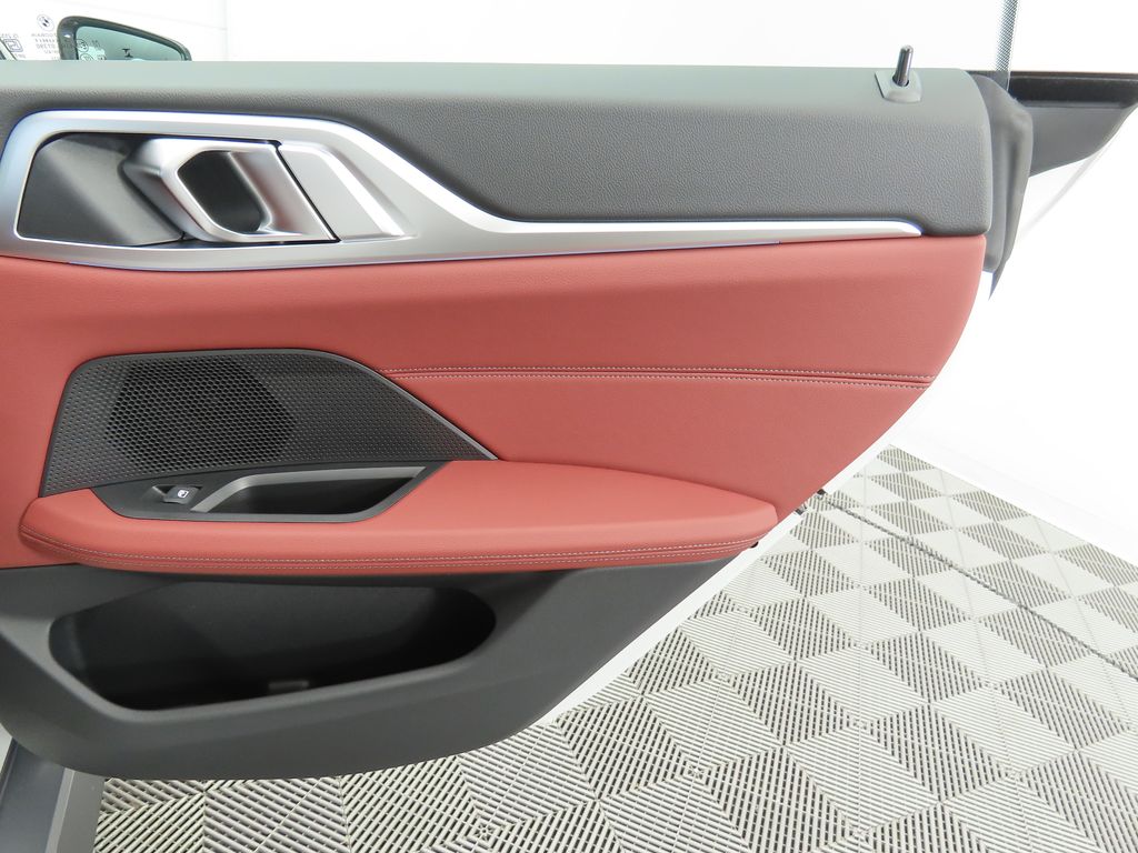 2025 BMW i4 eDrive40 27