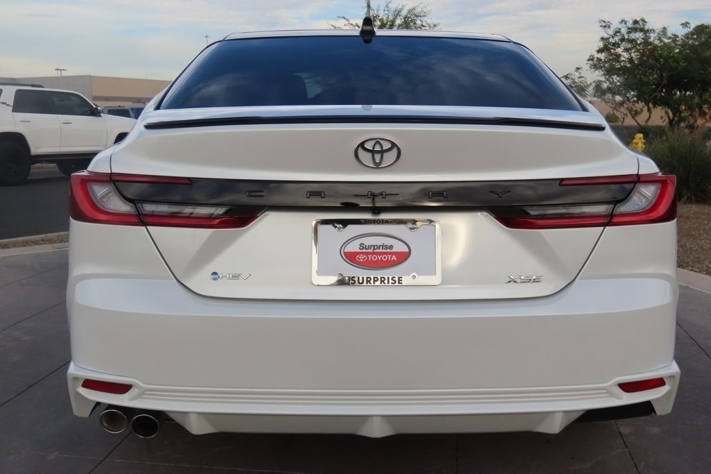 Thumbnail: 2025 Toyota Camry - 6