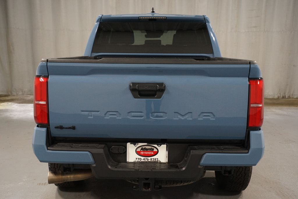 Thumbnail: 2026 Toyota Tacoma - 7