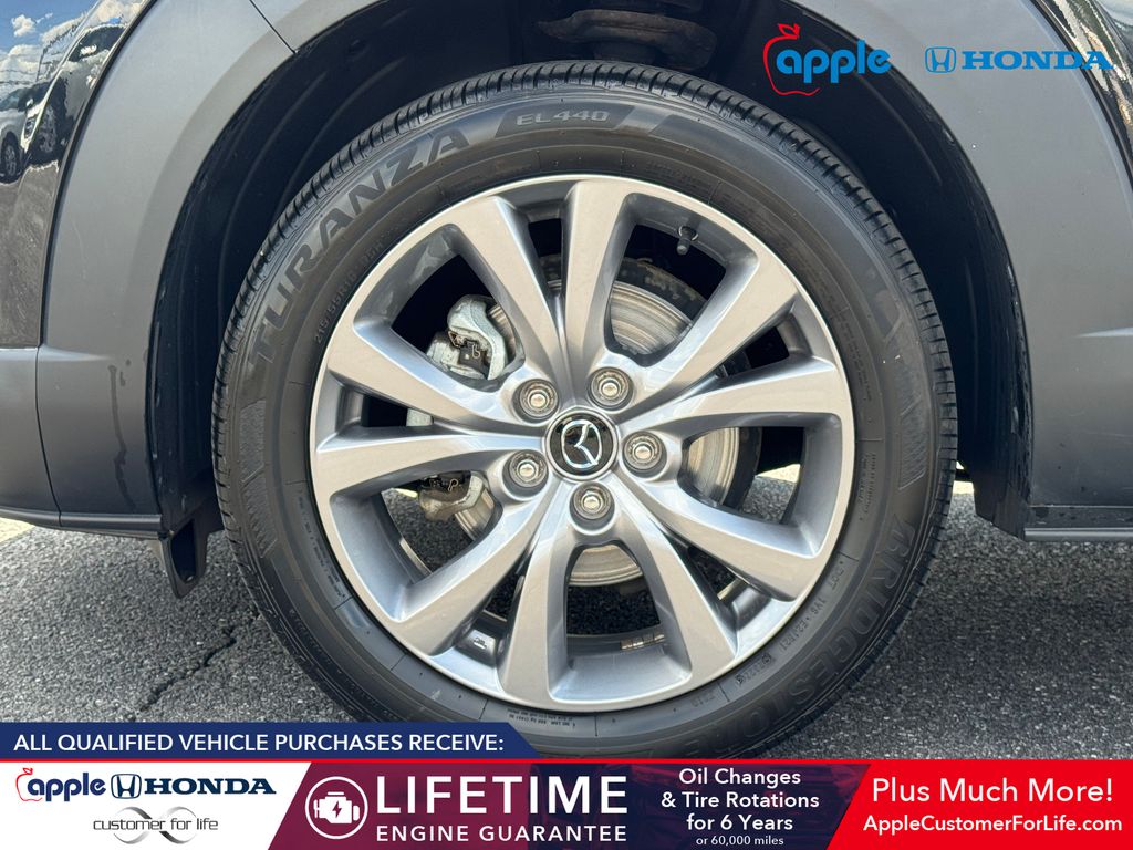 2022 Mazda CX-30 Premium