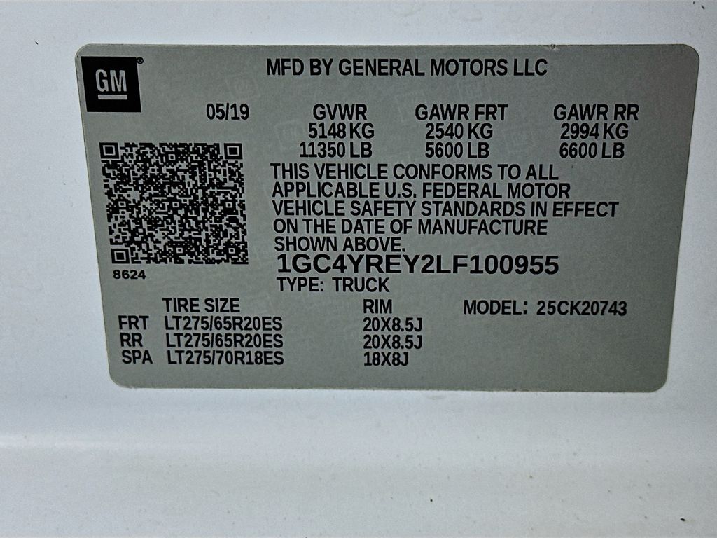 ChevroletSilverado 2500HD37