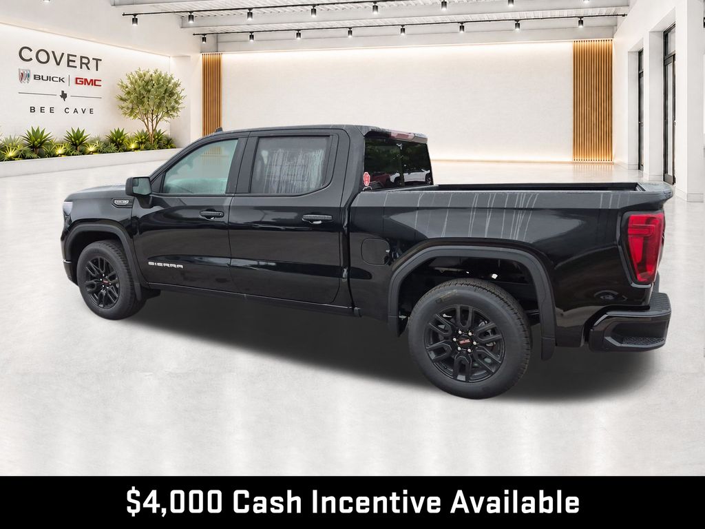 2026 GMC Sierra 1500 Pro - Photo 8