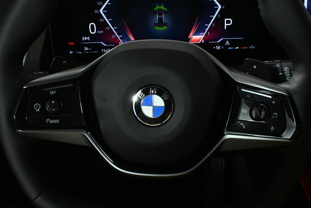 Thumbnail: 2026 BMW X3 - 19