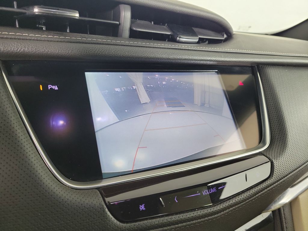 2018 Cadillac XT5 Base Gray at Bayway Cadillac of The Woodlands