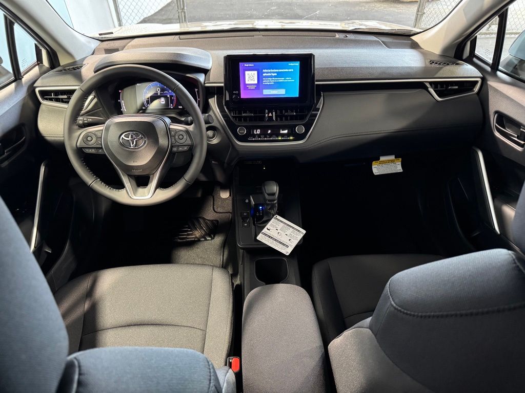Thumbnail: 2026 Toyota Corolla Cross - 31