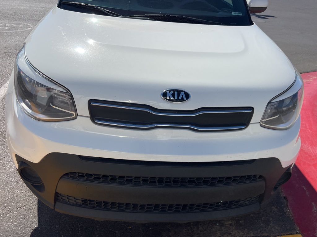 Thumbnail: 2019 Kia Soul - 2